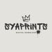 SyaPrints