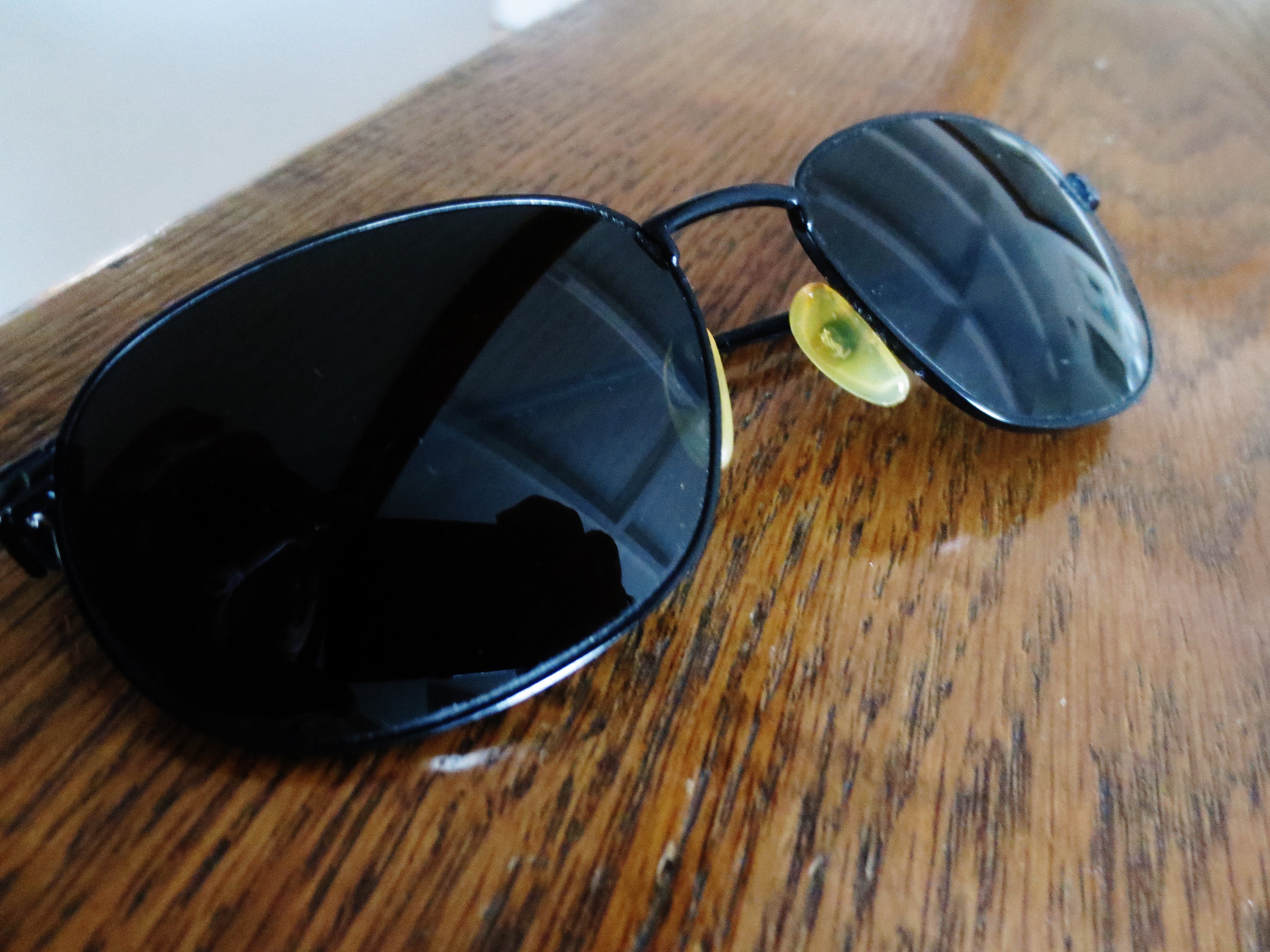 ysl glasses mens
