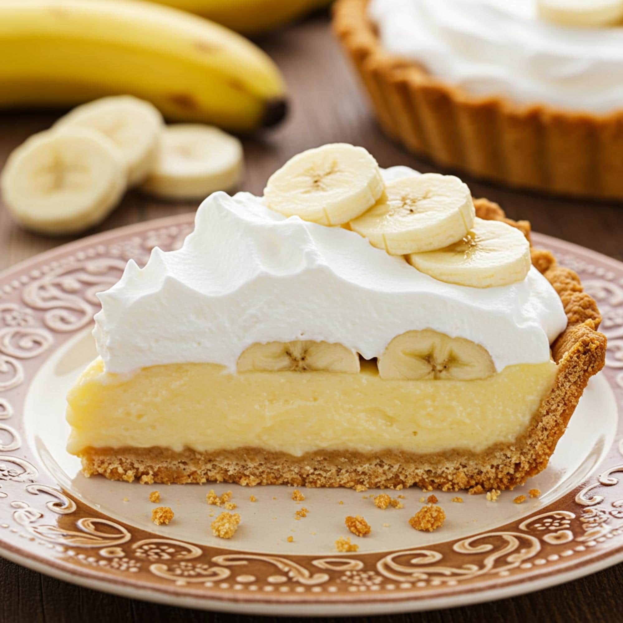 Plátano Macho Queque De Platano Y Leche Condensada Dulce De Leche