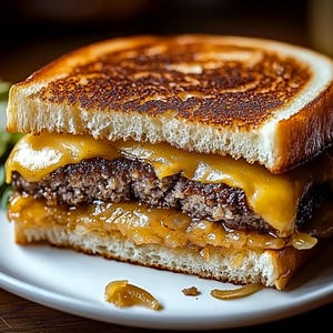 Patty Melts recipe, classic patty melt recipe, sandwich recipe, download recipe, best recipe pdf, easy recipe, recipe ideas, yummy