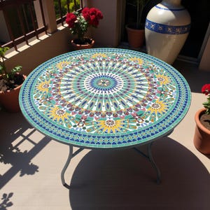 atlantic superstore patio umbrella Mosaic Round 9 ft Patio Market Solid Umbrella