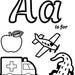 Abc's for Kids - Etsy