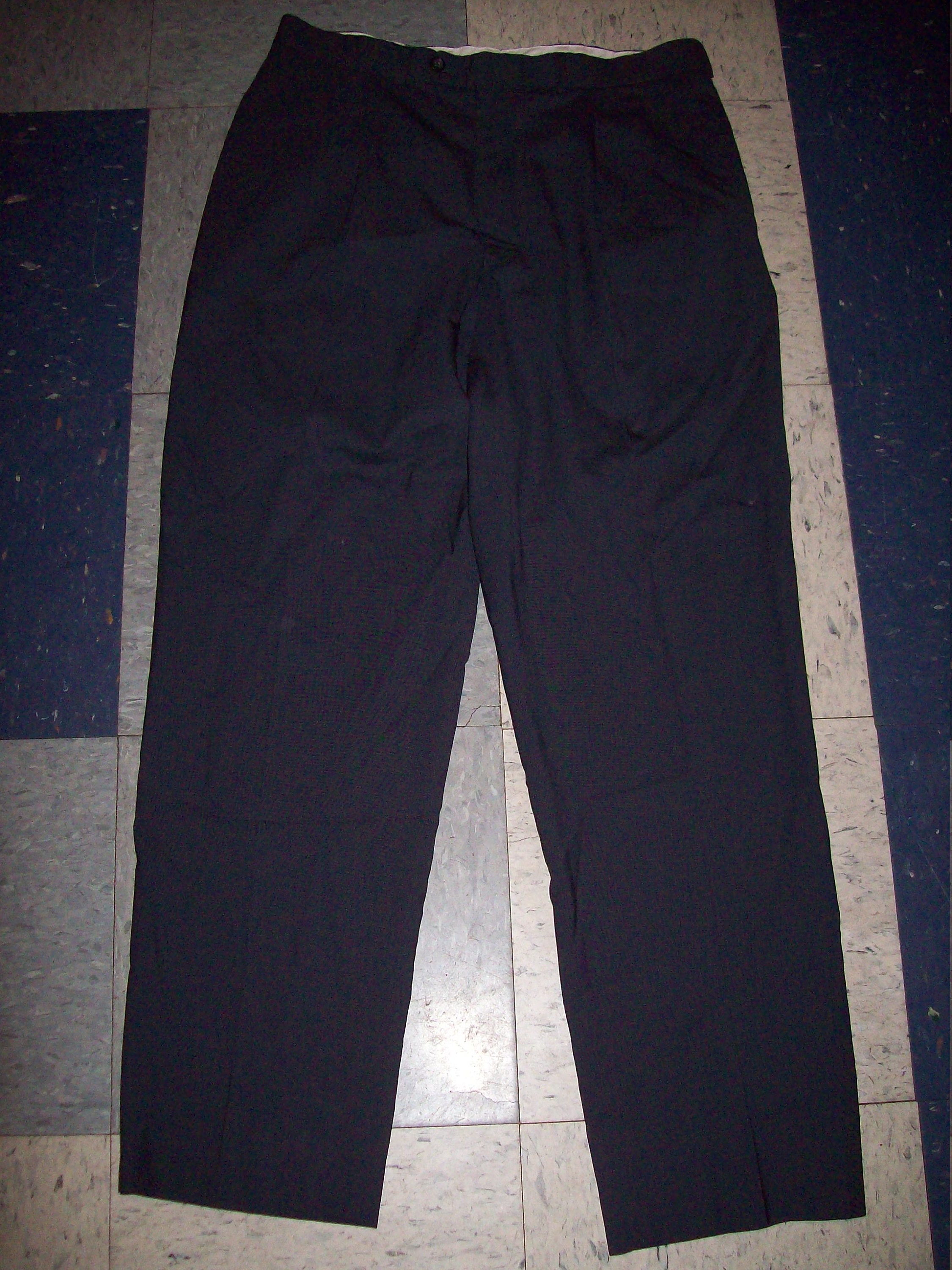 オックスフォードブルー ▪️50's【ZOOT】VINTAGE PANTS | www.ccfl.ie
