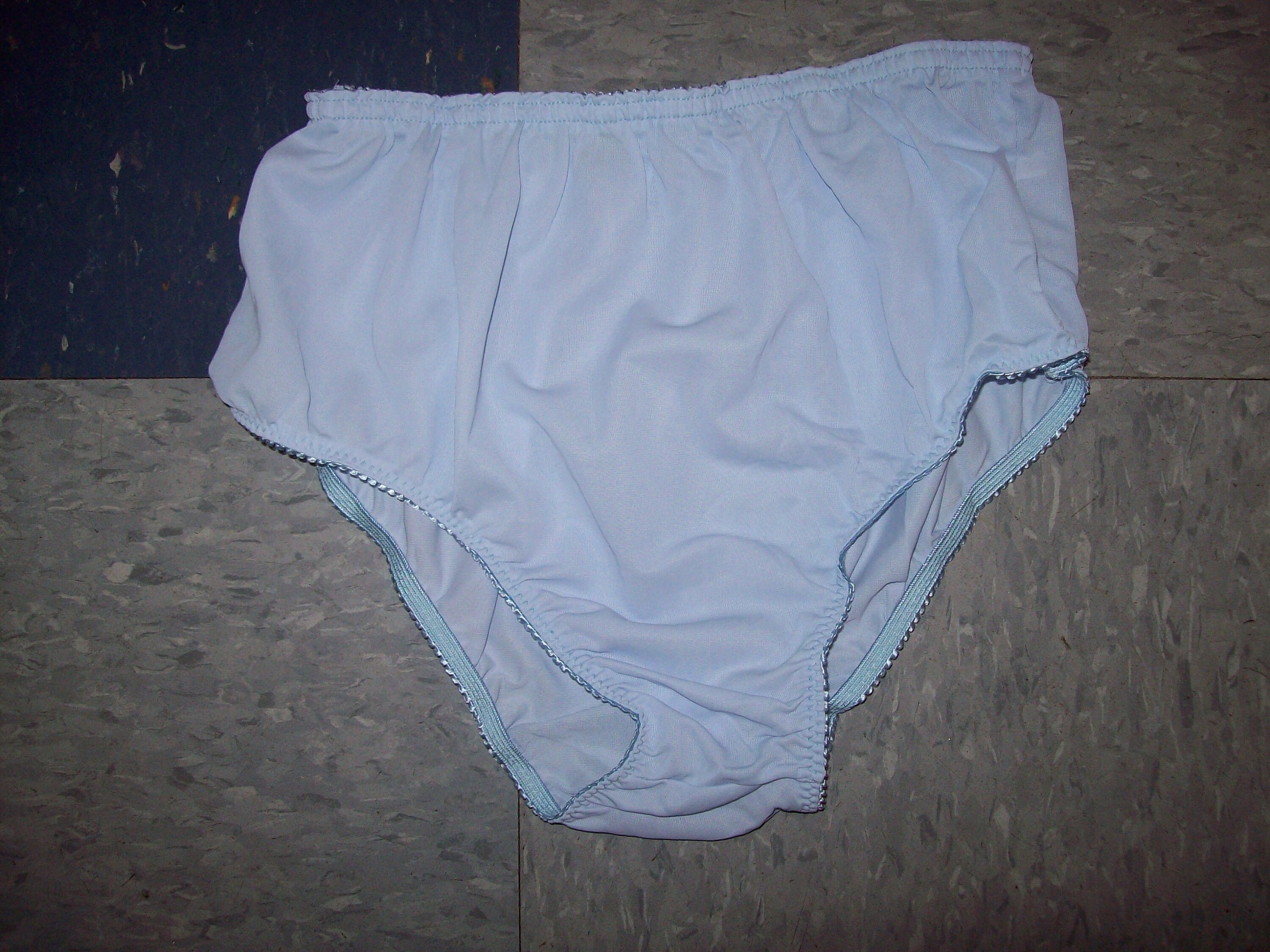 Vintage 50s 60s Lillac Pastel Purple Underwear Panties / Retro | Etsy