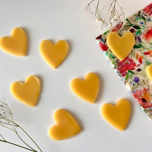Beeswax Food Wraps: Refresher Bar