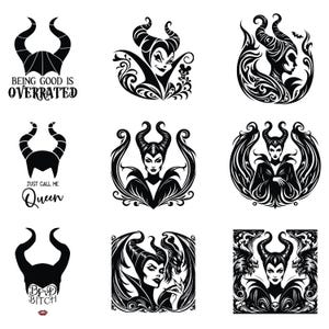 Wicked Movie Svg Png, Wicked PNG, Wicked Vinyl, Wicked Cricut, Heksen van OZ Svg Png, Heks Roze en Groen, Wizard Movie Fan SVG Ontwerpen