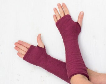 TODAYFUL（トゥデイフル）の「TODAYFUL Seamless Mittens