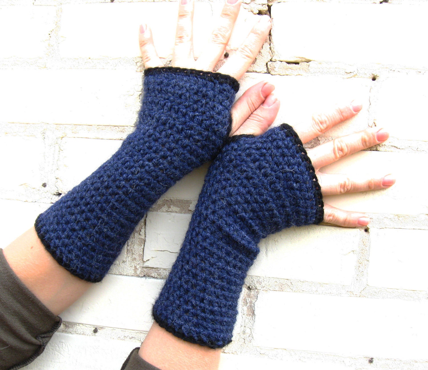 100 Baby Alpaca Arm Warmers Many Colors to Choose From Etsy