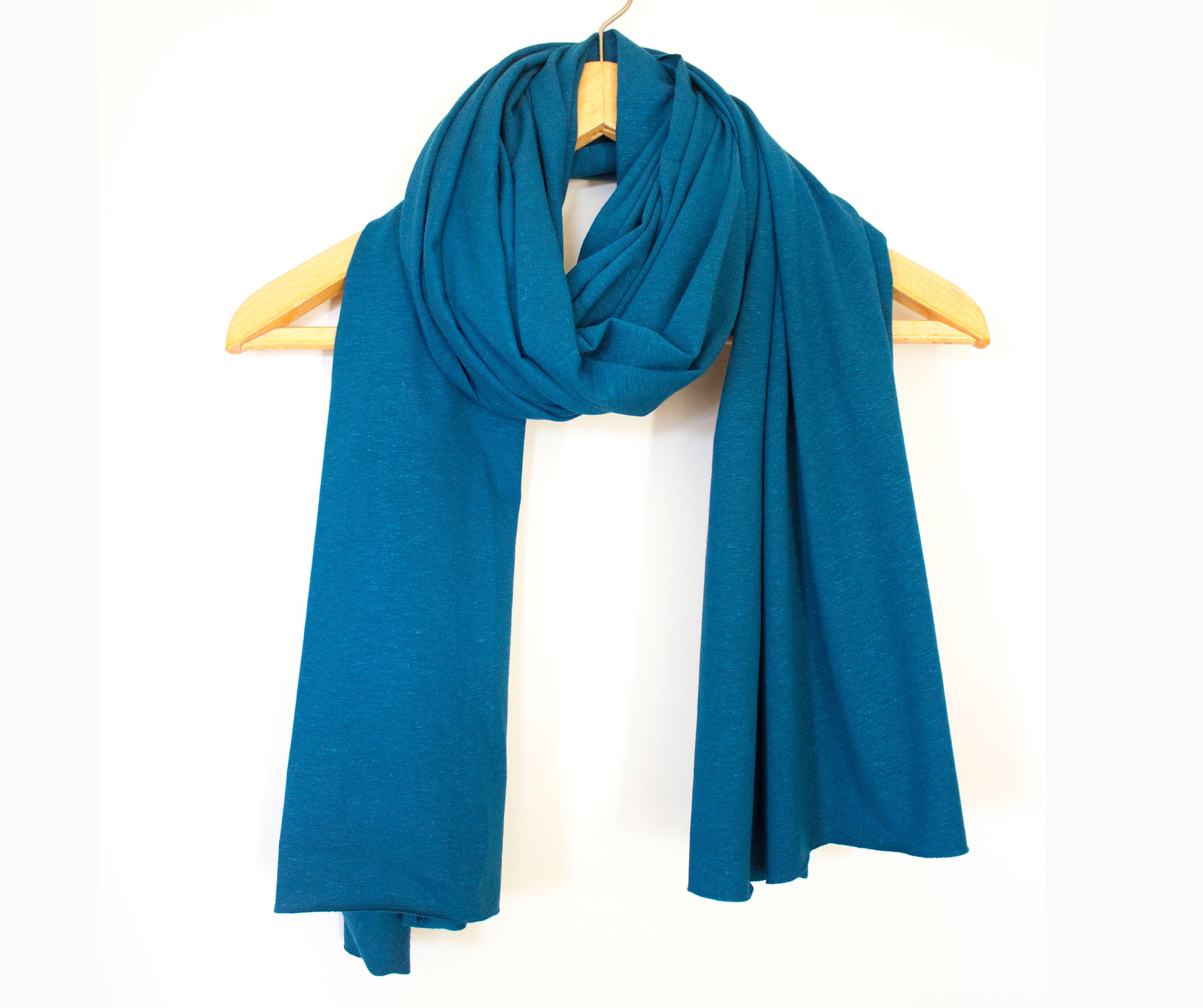 Hemp and Organic Cotton Scarf Unisex Men's Scarf Etsy