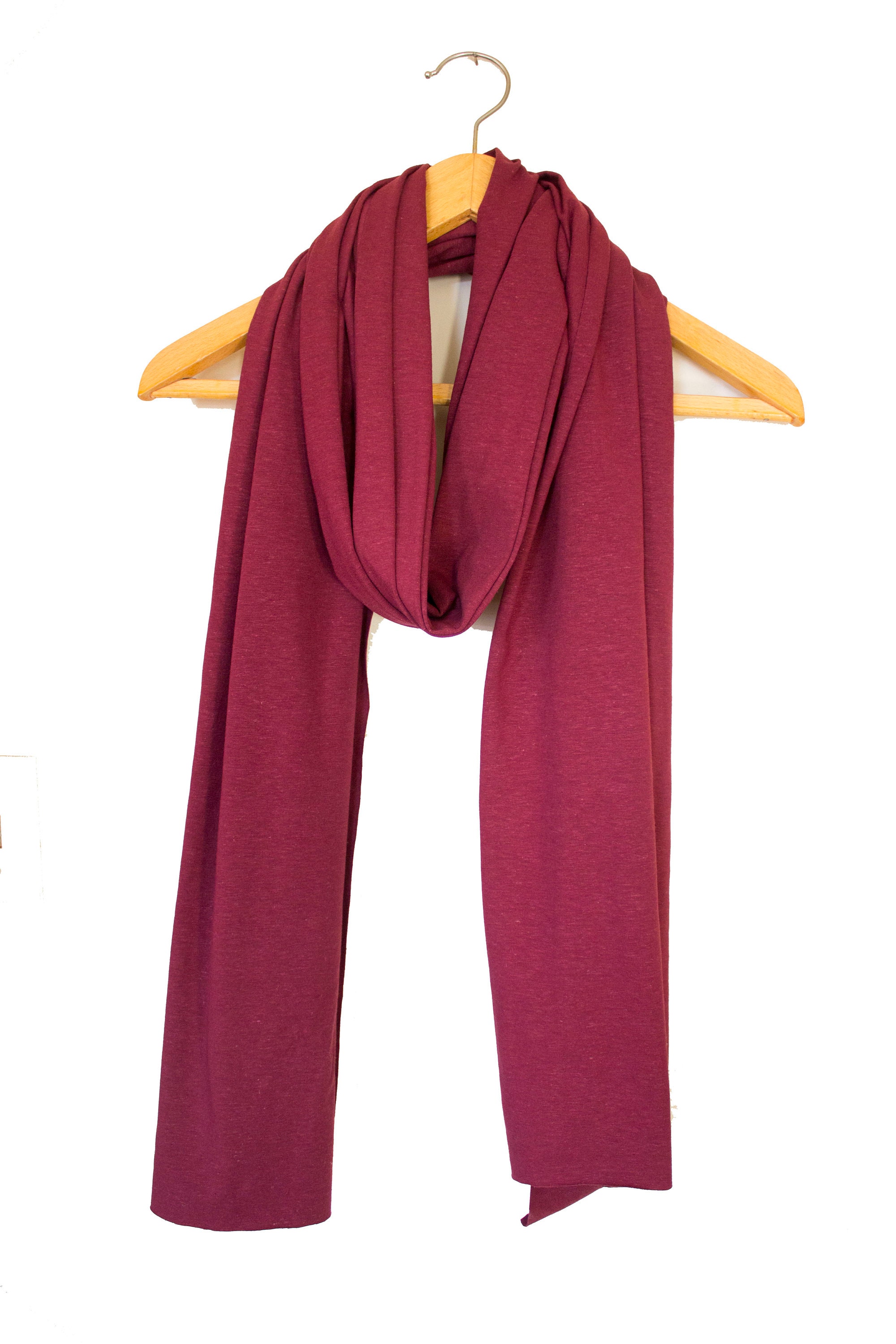 Hemp and Organic Cotton Scarf Unisex Men's Scarf Etsy