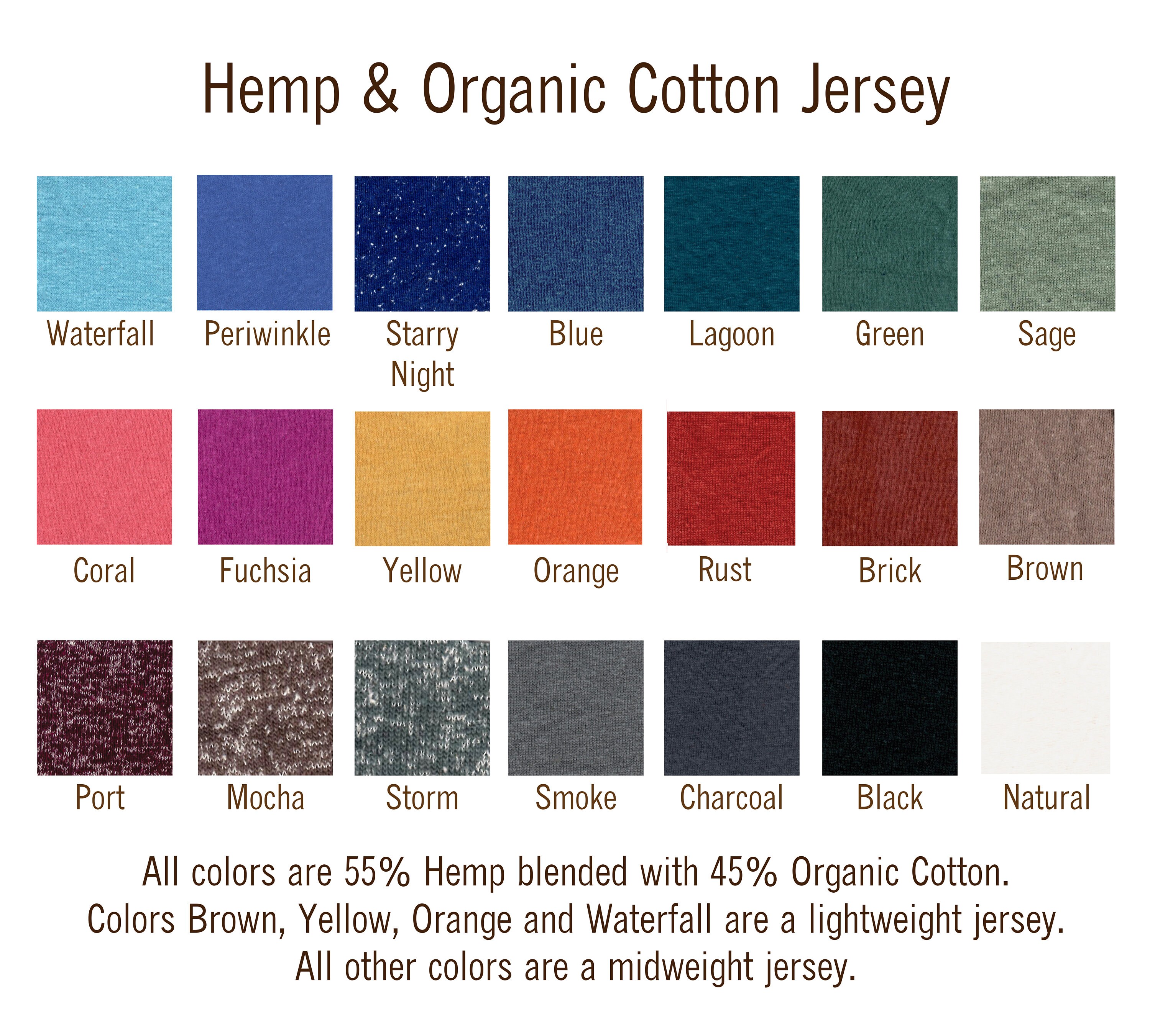 Hemp Cotton Maxi Dress