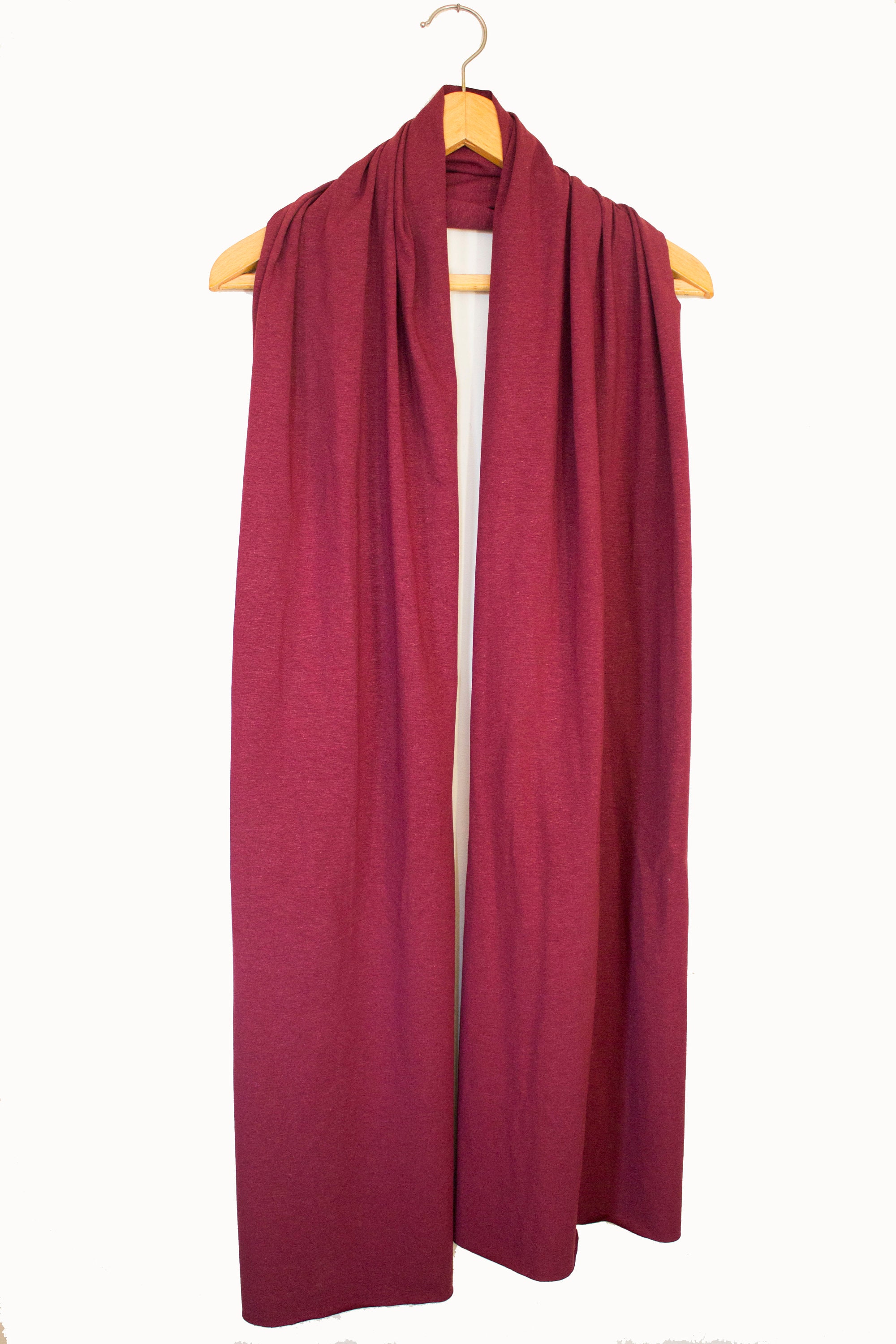 Hemp and Organic Cotton Scarf Unisex Men's Scarf Etsy