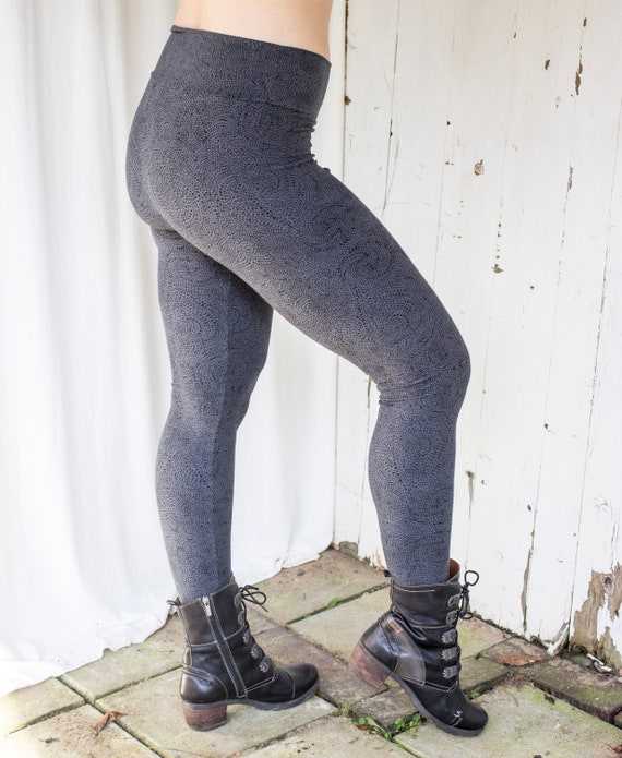 Yoga deals waistband tights