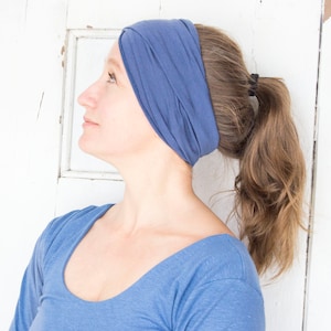 100% Merino Wool ~ Multi-functional Neck Warmer /Headband / Mini Scarf / Face Covering / Neck Gaiter - 8 Colors to Choose From ~ Unisex Gift