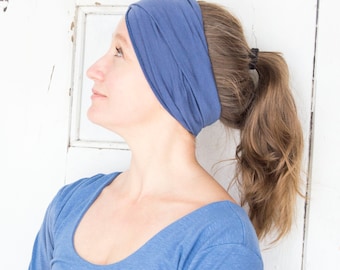 100% Merino Wool ~ Multi-functional Neck Warmer /Headband / Mini Scarf / Face Covering / Neck Gaiter - 8 Colors to Choose From ~ Unisex Gift