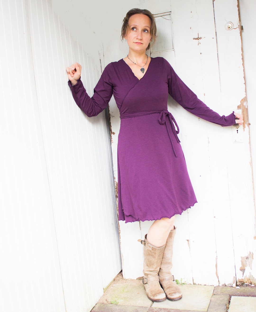 West Coast Dress