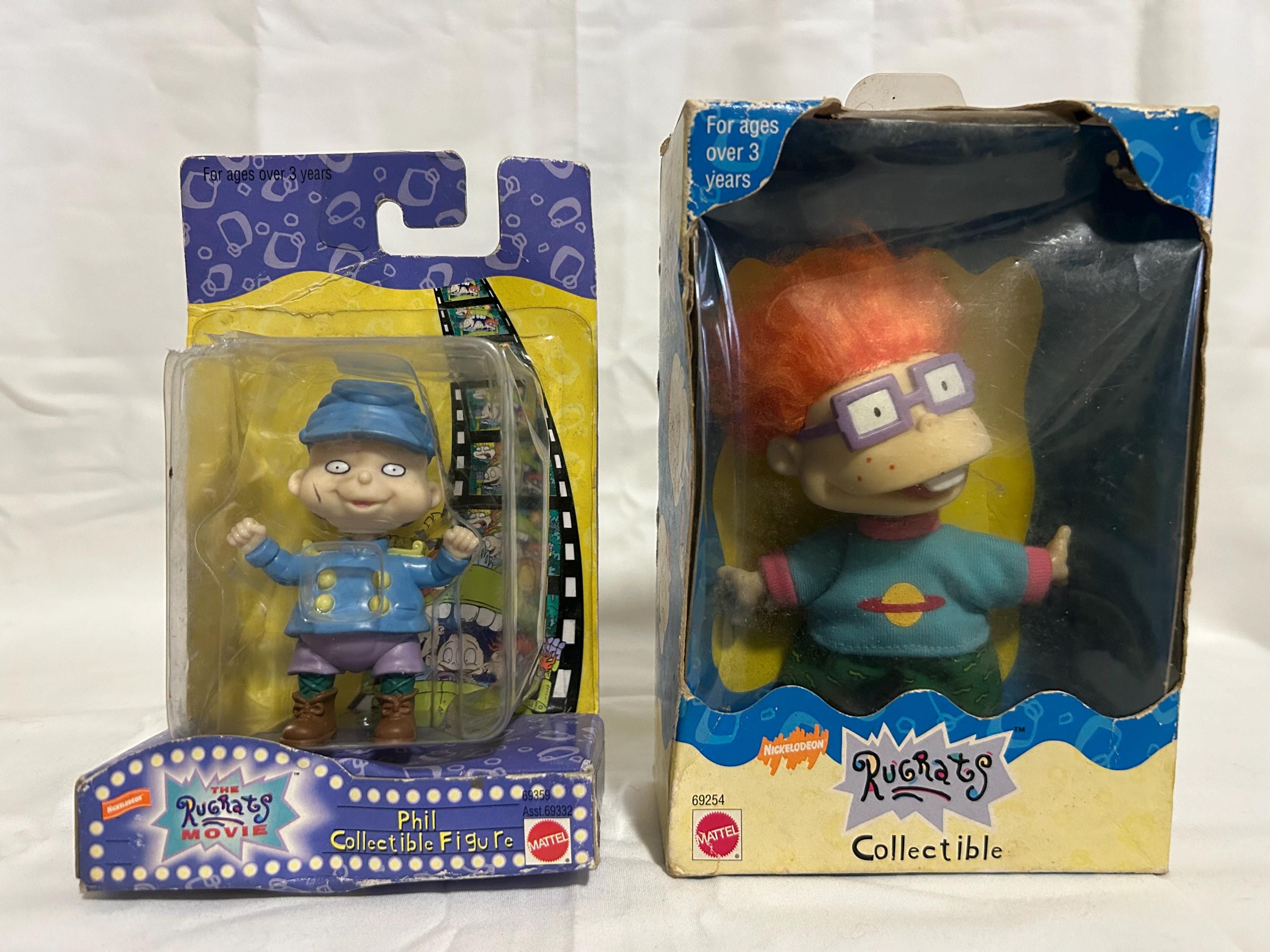 Rugrats toys - Etsy 日本