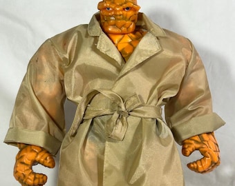 The Thing 10” Toy Biz Action Figure