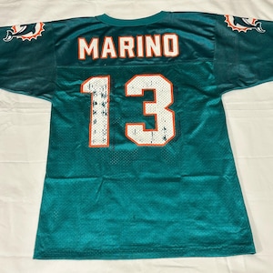 Dan Marino Youth Football Jersey