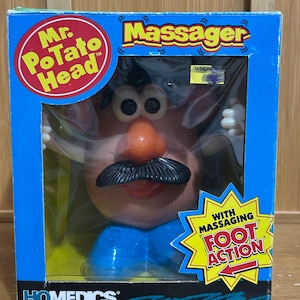 Vintage potato head - Etsy 日本