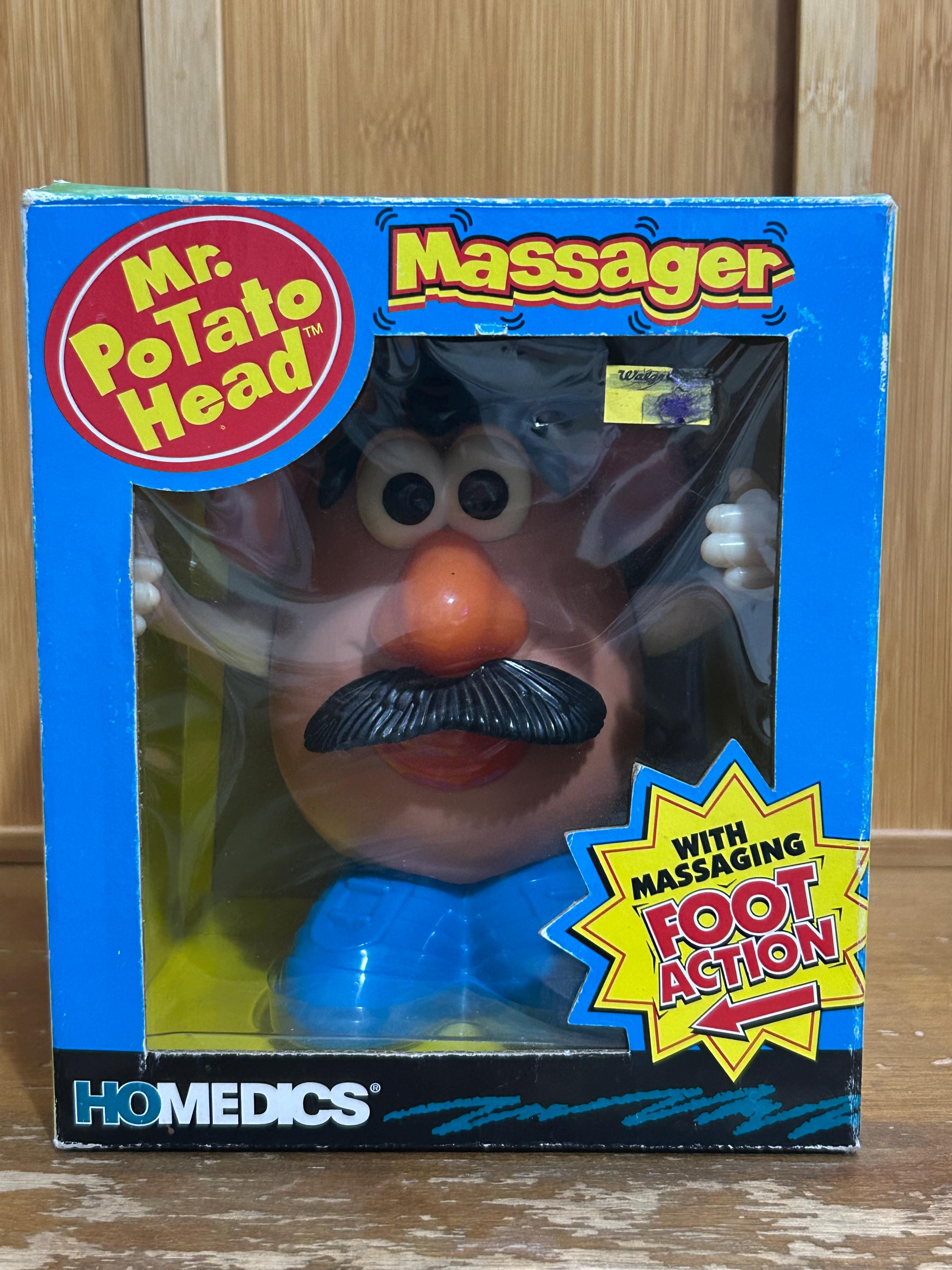 Vintage potato head - Etsy 日本