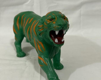 GATO DE BATALLA Masters del Universo