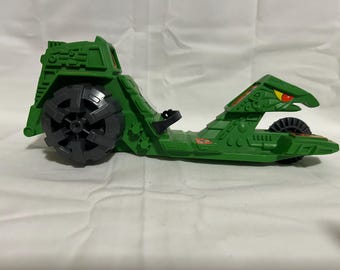 dem Road Ripper MOTU Action-Vehikel