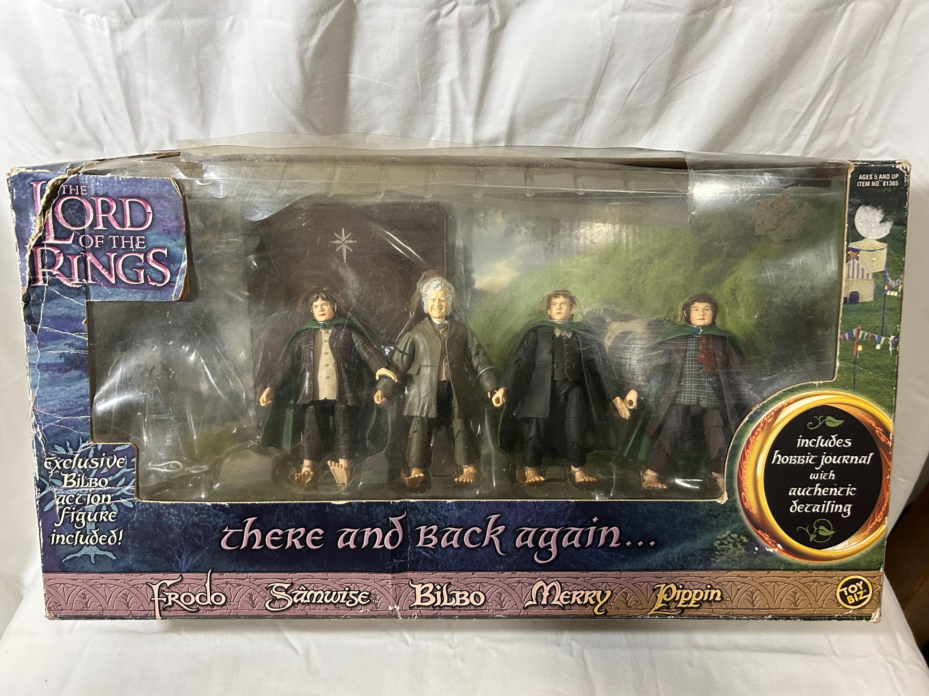 Lord of the ring figures - Etsy 日本