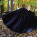 see more listings in the Velvet cloaks section