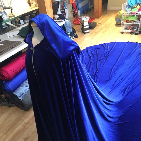 Wedding Cloak Etsy