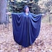 see more listings in the Velvet cloaks section