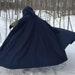 see more listings in the Heavy wool cloaks section