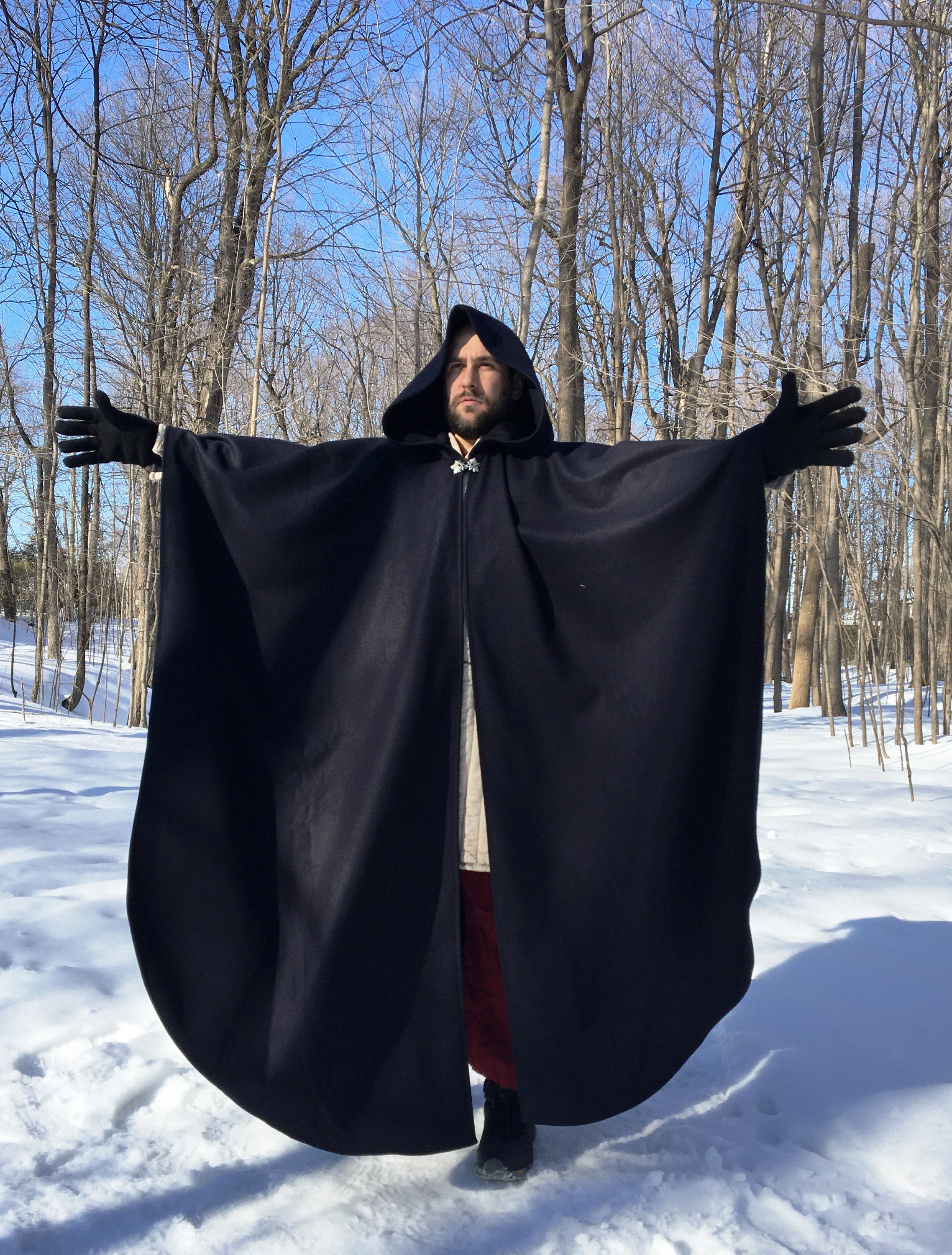 Buy Boat Cloak Online In India - Etsy India