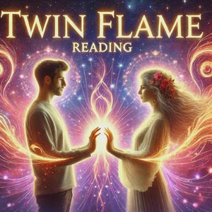 Twin Flame Reading, Same Hour Tarot Reading, Spiritual Soulmate Reading, Very Detailed Tarot Reading, Soul Mate Reading, Twin Flame Reunion, Twin Flame Reading | Deep Psychic Connection Insights | Love & Relationship Tarot Guidance, Will you reunite with your twin flame?, Accurate psychic reading, Digital twin flame tarot reading, soulmate connection, relationship insight, Relationship clarity, Twin flame love, Relationship insight, love guidance and future answers, soulmate tarot reading, love
