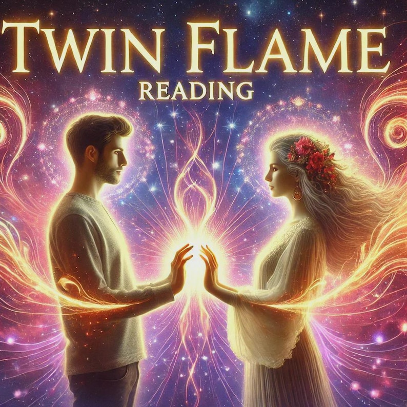 Twin Flame Reading, Same Hour Tarot Reading, Spiritual Soulmate Reading, Very Detailed Tarot Reading, Soul Mate Reading, Twin Flame Reunion, Twin Flame Reading | Deep Psychic Connection Insights | Love & Relationship Tarot Guidance, Will you reunite with your twin flame?, Accurate psychic reading, Digital twin flame tarot reading, soulmate connection, relationship insight, Relationship clarity, Twin flame love, Relationship insight, love guidance and future answers, soulmate tarot reading, love
