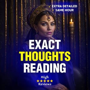 Exact Feelings Love Tarot Reading | Same Hour Psychic Insight | True Thoughts & Emotions | How Do They Feel? | Telepathy Love Reading, Love