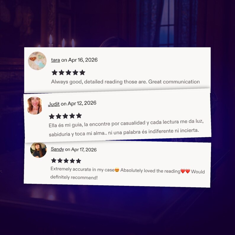 In Depth Love Reading, Comprehensive Insights, Tarot Cards Reading, Marriage Reading, Relationships Reading, Love Tarot Reading, Psychic, Accurate Telepathy Reading Same Hour, Detailed Mind Reading, Empathy, Telepathy, Same Day Reading,Psychic Sakine, In Depth Love Tarot Reading, Detailed Love Reading, Tarot reading for love, Soulmate & Twin Flame Tarot Reading, Comprehensive Love Tarot, In Depth Relationship Reading,Love life tarot guidance, Romantic tarot card reading, future love predictions