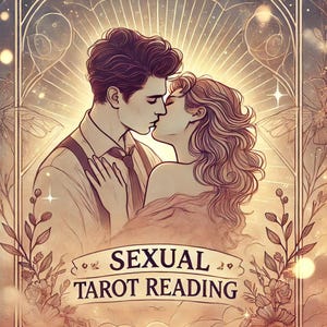 SAME HOUR | Sexual Tarot Reading | Intimate Psychic Insights | Accurate Erotic Reading, Sexual Thoughts, Sexual Fantasy Tarot Reading, Twin
