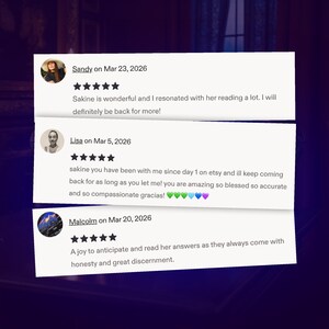 In Depth Love Reading, Comprehensive Insights, Tarot Cards Reading, Marriage Reading, Relationships Reading, Love Tarot Reading, Psychic, Accurate Telepathy Reading Same Hour, Detailed Mind Reading, Empathy, Telepathy, Same Day Reading,Psychic Sakine, In Depth Love Tarot Reading, Detailed Love Reading, Tarot reading for love, Soulmate & Twin Flame Tarot Reading, Comprehensive Love Tarot, In Depth Relationship Reading,Love life tarot guidance, Romantic tarot card reading, future love predictions