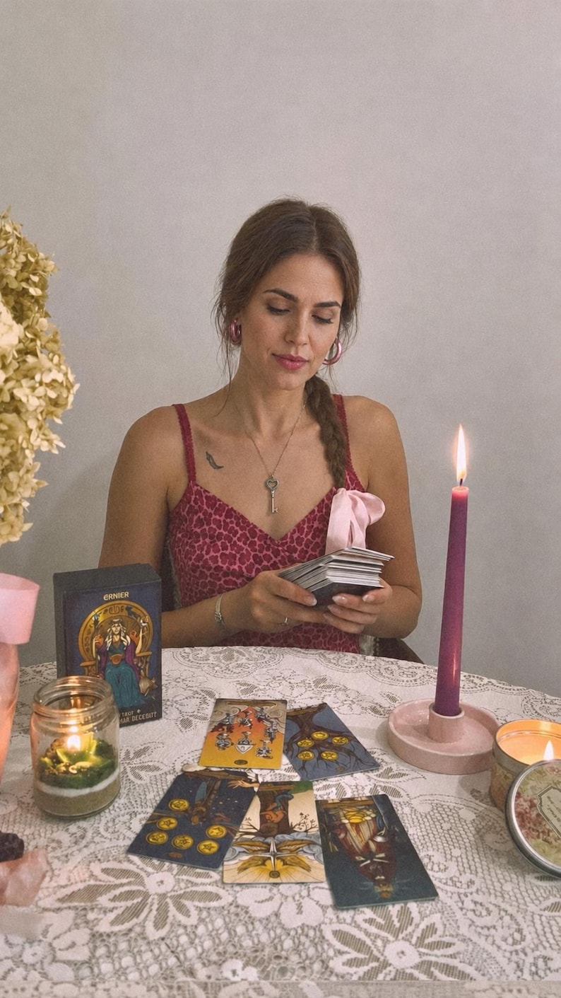 In Depth Love Reading, Comprehensive Insights, Tarot Cards Reading, Marriage Reading, Relationships Reading, Love Tarot Reading, Psychic, Accurate Telepathy Reading Same Hour, Detailed Mind Reading, Empathy, Telepathy, Same Day Reading,Psychic Sakine, In Depth Love Tarot Reading, Detailed Love Reading, Tarot reading for love, Soulmate & Twin Flame Tarot Reading, Comprehensive Love Tarot, In Depth Relationship Reading,Love life tarot guidance, Romantic tarot card reading, future love predictions