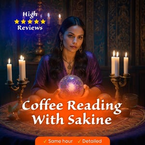 MÊME HEURE | Lecture de café turc, Lecture détaillée d'une tasse de café turc, Lecture de diseuse de bonne aventure, Lecture de café, Amour futur à lire, Café