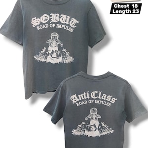 Japanese Archive Shirts - Etsy