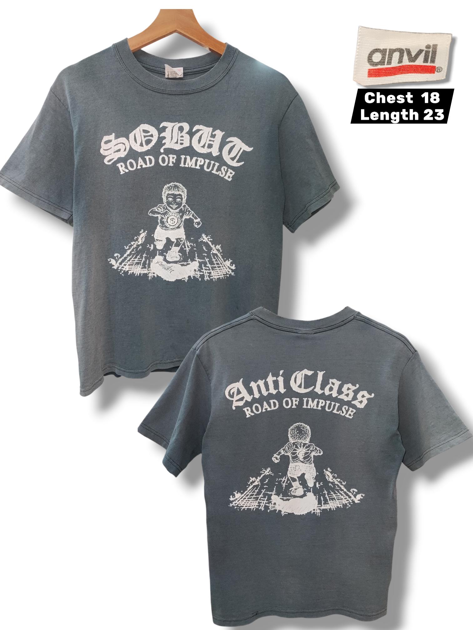Japanese Archive Shirts - Etsy