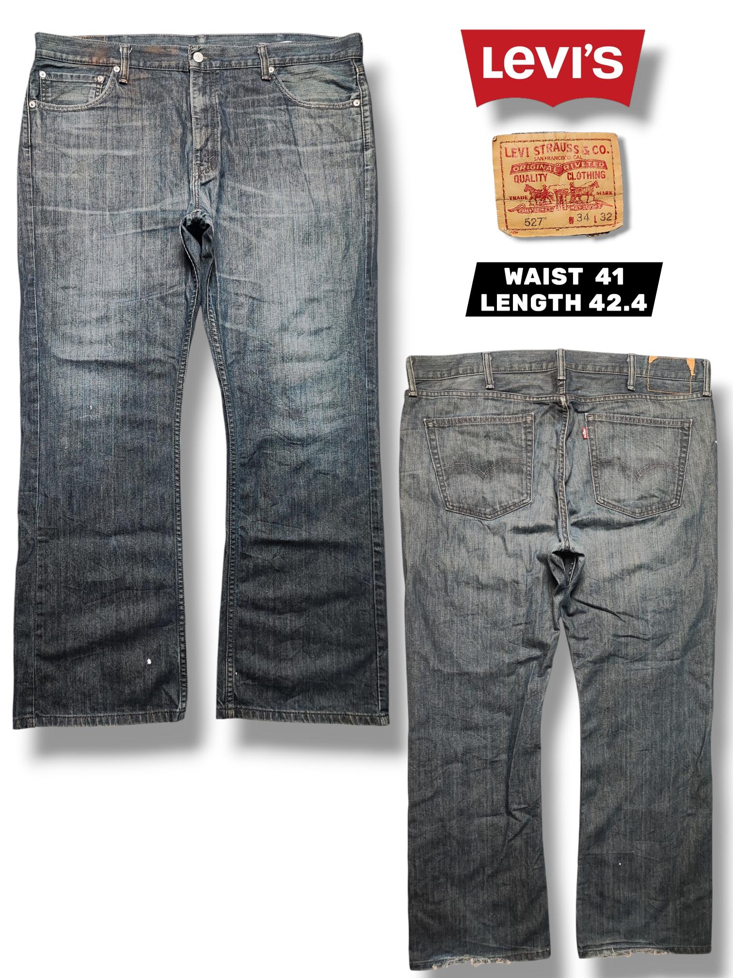 Levis 527 - Etsy 日本