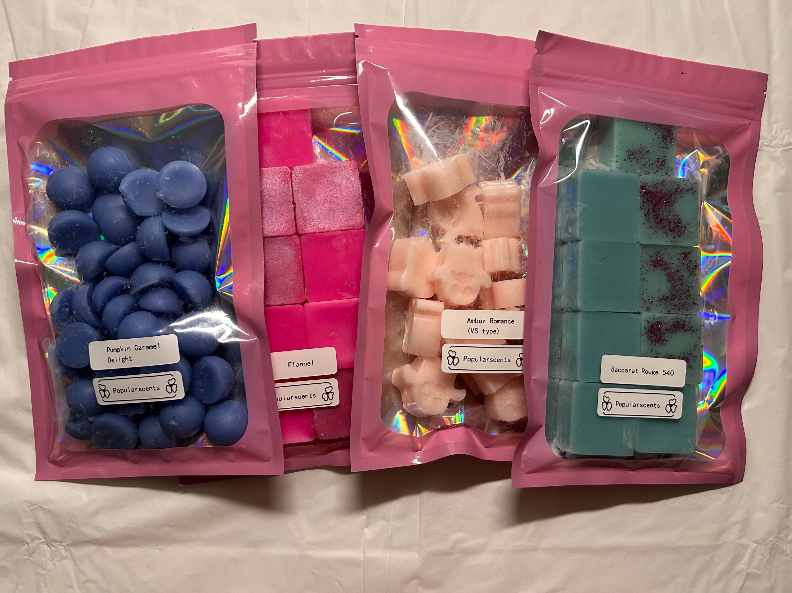 Wash Scent Scent Booster Beads In Wax Warmer Wax Melts Scent