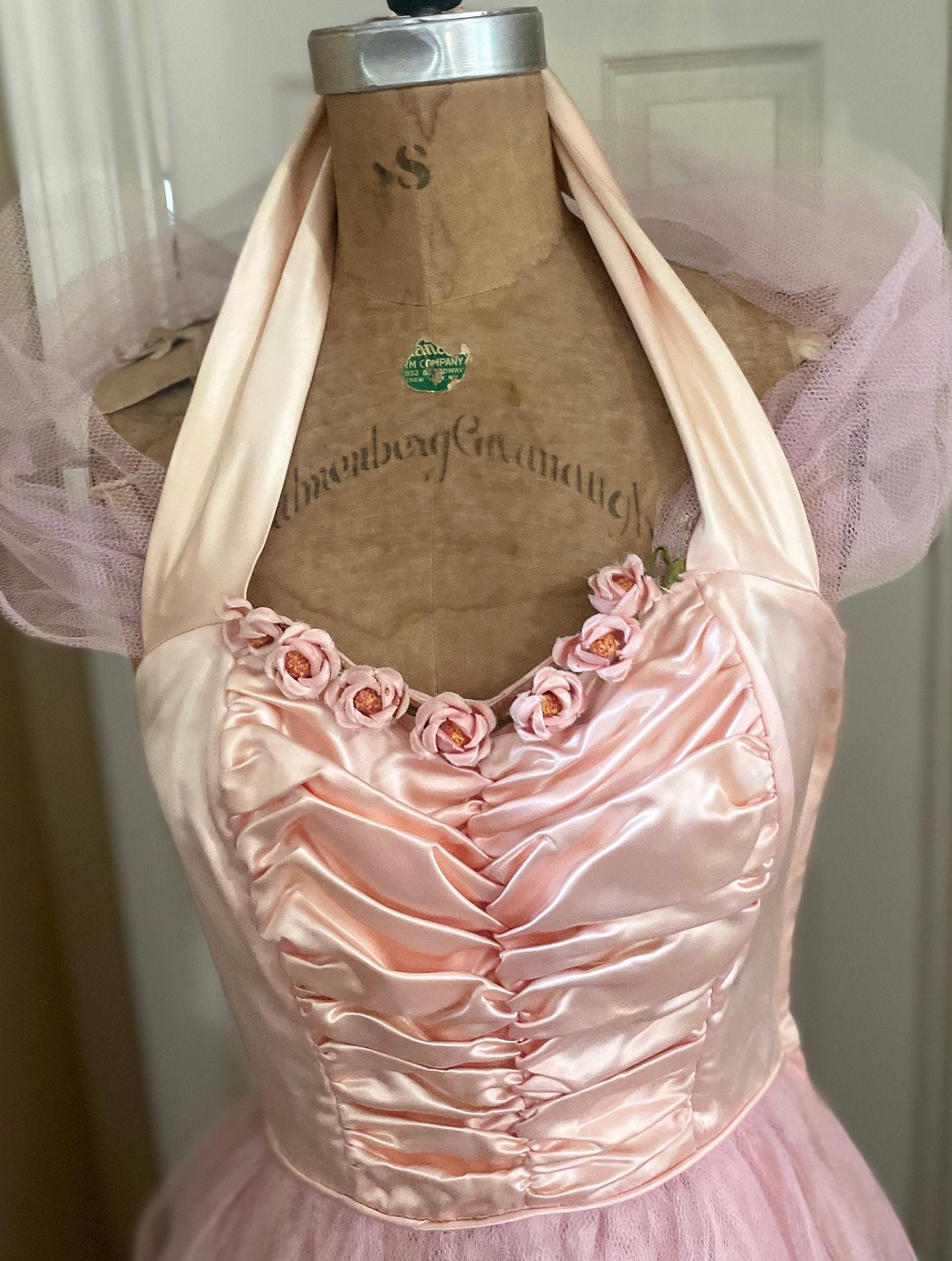 Rockabilly prom dress deals