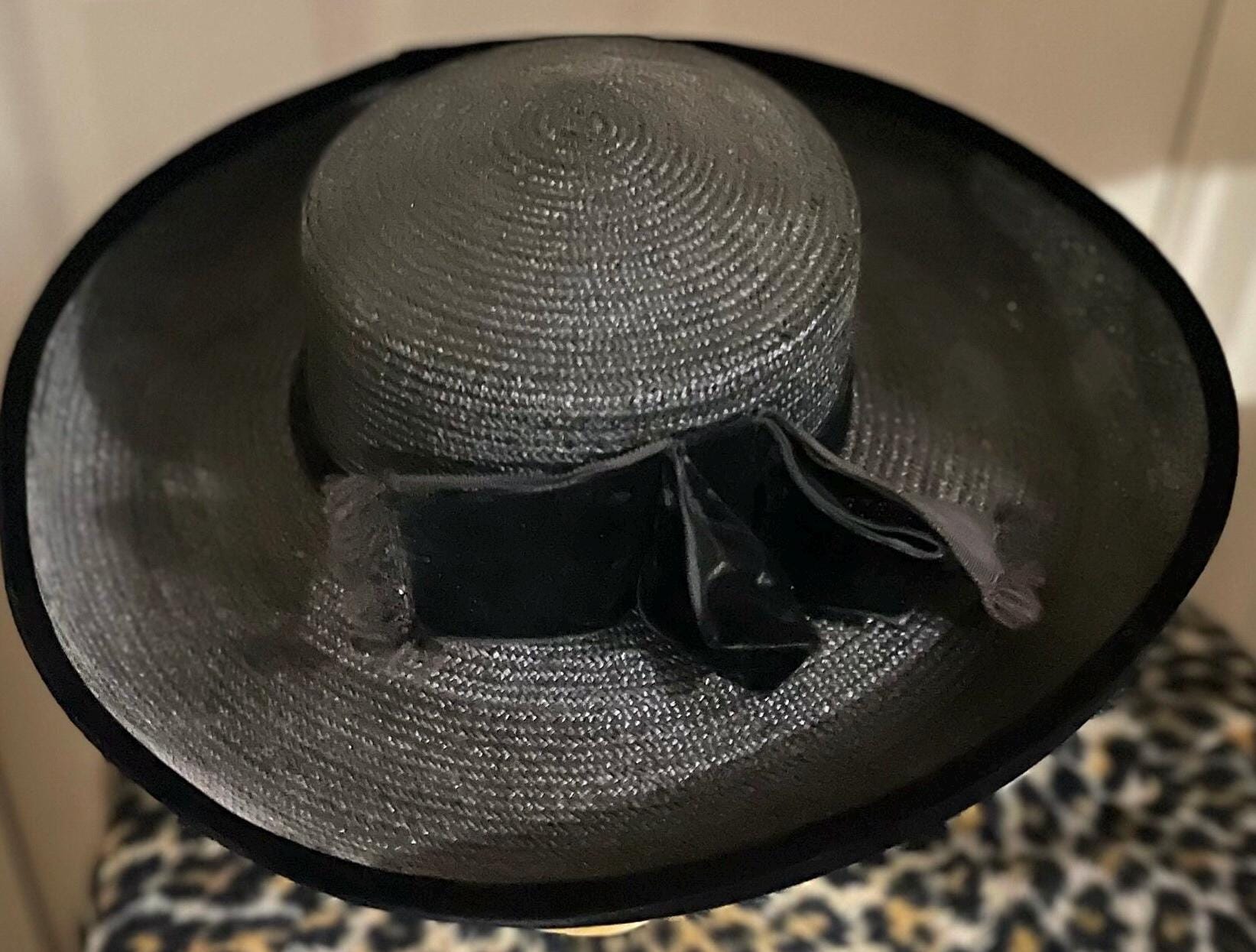 Bonwit Teller Hat - Etsy Canada