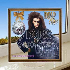 Pete burns - Etsy 日本