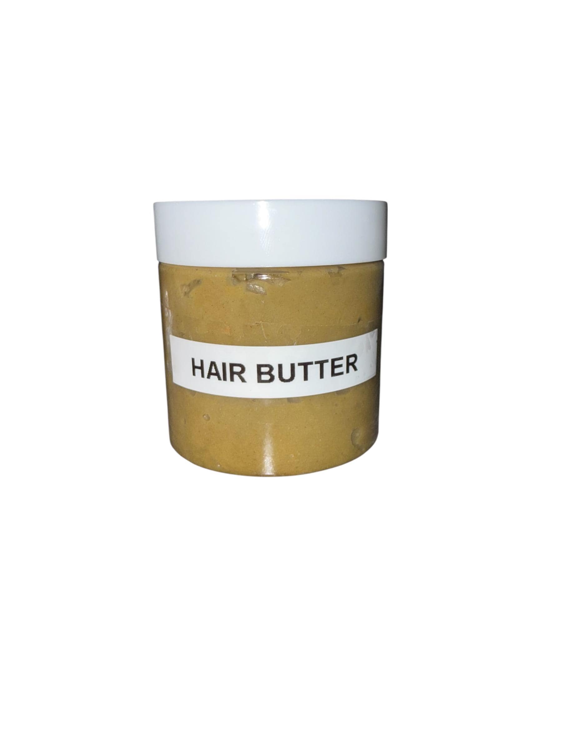 Herbal Hair growth Butter | Nourishing Scalp and Hair Moisturizer for Soft, Healthy-Looking Hair