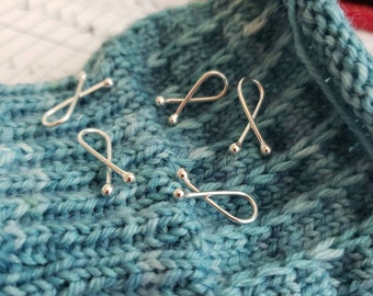 Segnapunti per maglia e uncinetto